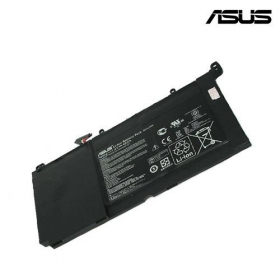 ASUS A42-S551, 50Wh Laptop-Batterie / Akku - PREMIUM