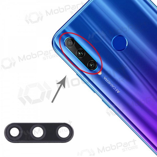 Huawei Honor 20 Lite Kameraglas