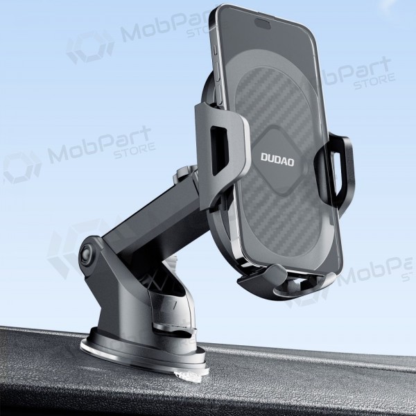 Dudao F2S Auto-Telefonhalterung für Armaturenbrett und Glas