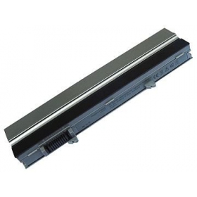 DELL FM332, 5200mAh Laptop-Batterie / Akku, Advanced