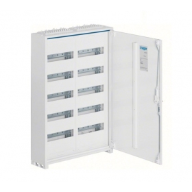 Hager 120 mod. virštinkinis aus metall skydelis FWB52