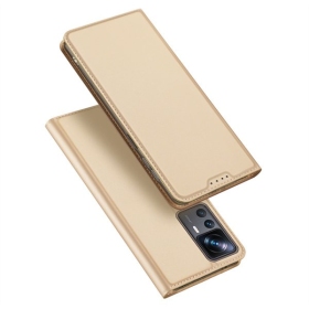 Xiaomi 12T, 12T Pro Hülle - Dux Ducis Skin Pro