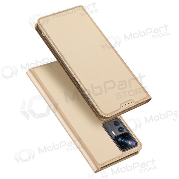 Xiaomi 12T, 12T Pro Hülle 