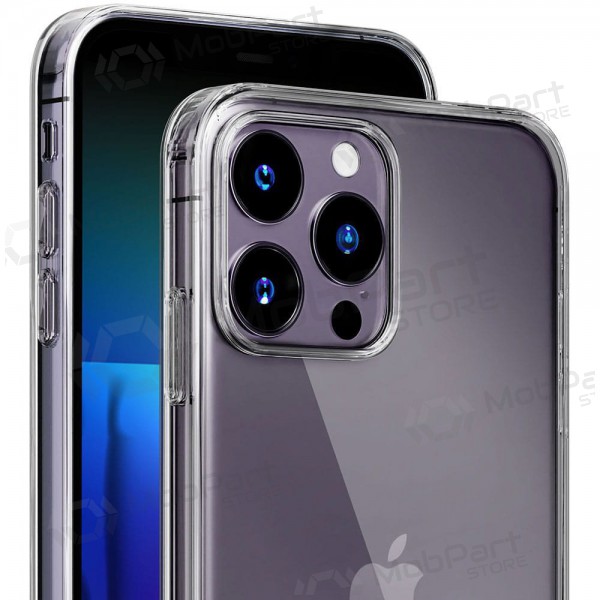 Apple iPhone 15 Pro Handyhülle Apple iPhone 15 Pro Handyhülle