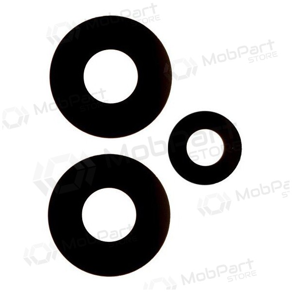 Xiaomi Poco X6 Kameraglas (3pcs)