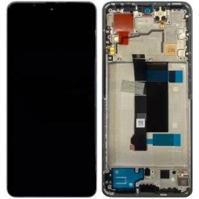 Xiaomi Redmi Note 13 Pro 5G Display (Grün) (mit Rahmen) (original)