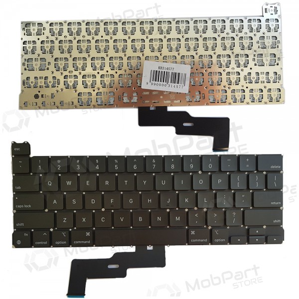 Apple A2338, US Tastatur