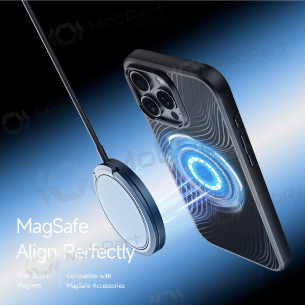 Apple iPhone 16 Pro Max Handyhülle Apple iPhone 16 Pro Max Handyhülle