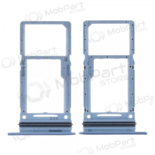 Samsung A336 Galaxy A33 5G SIM-Kartenhalter (Blau) (service pack) (original) Samsung A336 Galaxy A33 5G SIM-Kartenhalter (Blau) (service pack) (original)