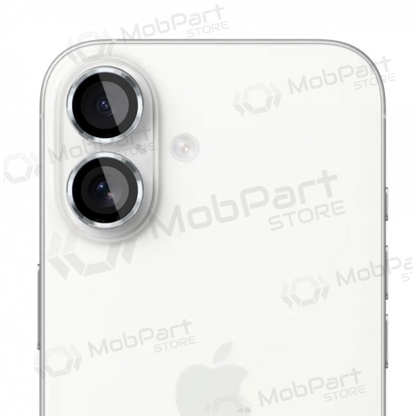 Apple iPhone 17 gehärtetes glas für die kamera  Apple iPhone 17 gehärtetes glas für die kamera