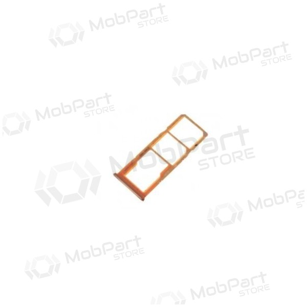 Samsung A205 Galaxy A20 2019 SIM-Kartenhalter (Golden )
