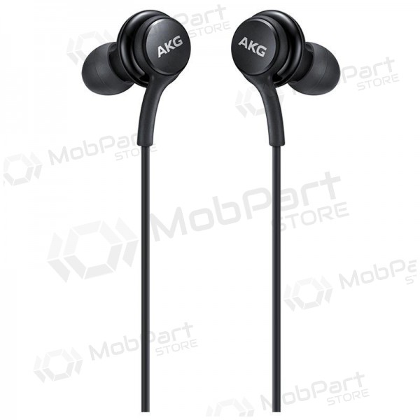Freisprecheinrichtung Samsung AKG EO-IC100BBEGEU Type-C (Schwarz)