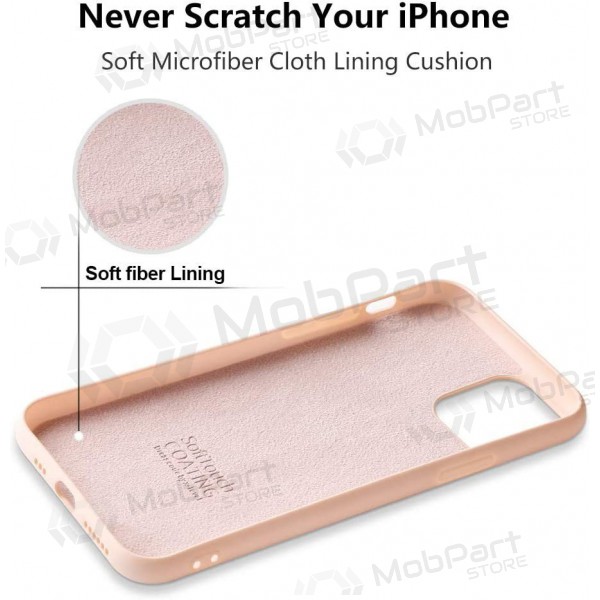 Apple iPhone 15 Plus Handyhülle 