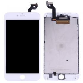Apple iPhone 6S Plus Display (Weiß) (Premium)