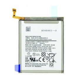 Samsung Galaxy Note 10+ Batterie, akumuliatorius (EB-BN972ABU)