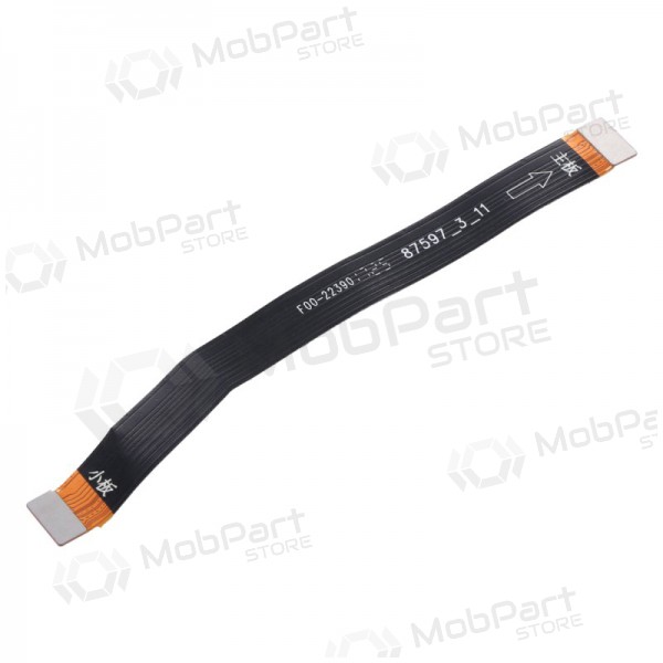 Huawei Honor 6A pagrindinė anschluss (service pack) (original)
