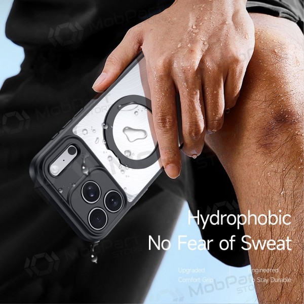 Apple iPhone 17 Pro Max Hülle 