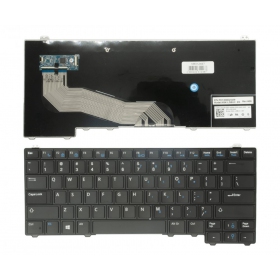 DELL: E5440 Tastatur