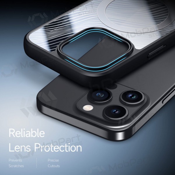 Apple iPhone 15 Pro Handyhülle Apple iPhone 15 Pro Handyhülle