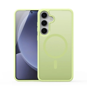 Samsung Galaxy S25+ Hülle - Dux Ducis Yind