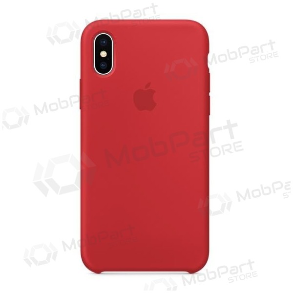 Apple iPhone XS Handyhülle 
