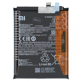 Xiaomi Mi 10T / Mi 10T Pro Batterie, akumuliatorius (BM53) (original)