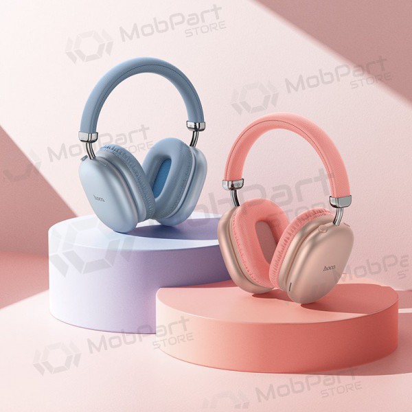 Kabelloss ausinės Hoco W35 Max Kabelloss ausinės Hoco W35 Max