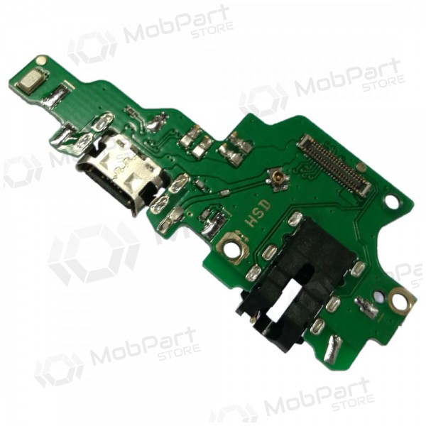 Huawei Honor Play Ladeanschluss (service pack) (original) Huawei Honor Play Ladeanschluss (service pack) (original)