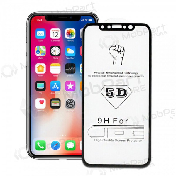Samsung A705 Galaxy A70 Displayschutz aus gehärtetem Glas Samsung A705 Galaxy A70 Displayschutz aus gehärtetem Glas