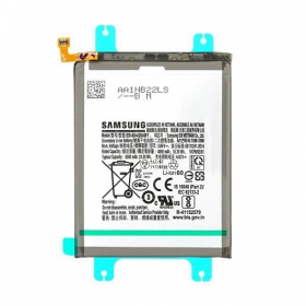 Samsung Galaxy A32 / A42 / A72 5G Batterie, akumuliatorius (original)