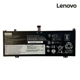 LENOVO L18M4PF0, 2865mAh Laptop-Batterie / Akku - PREMIUM