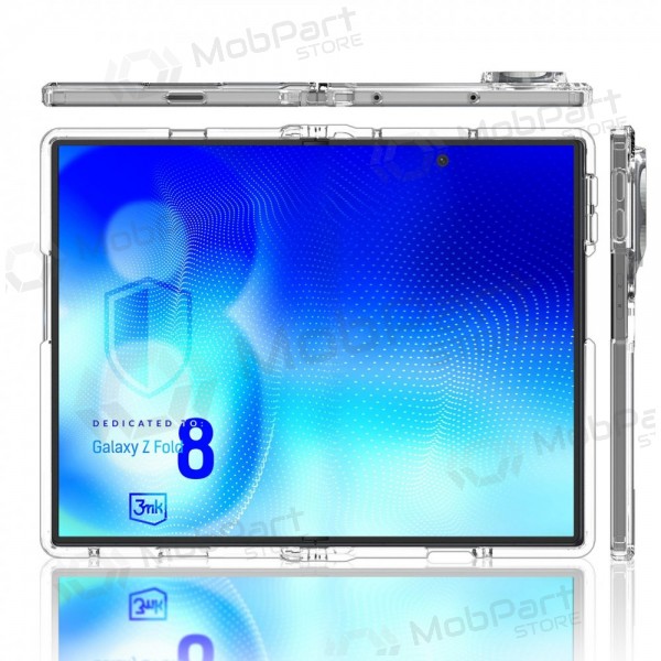 Samsung Galaxy Z Fold8 hülle - 3MK Armor Case