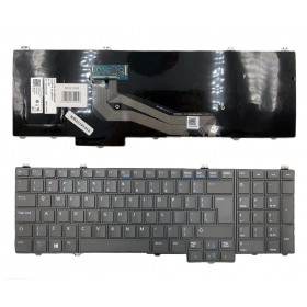 Dell: E5540 Tastatur