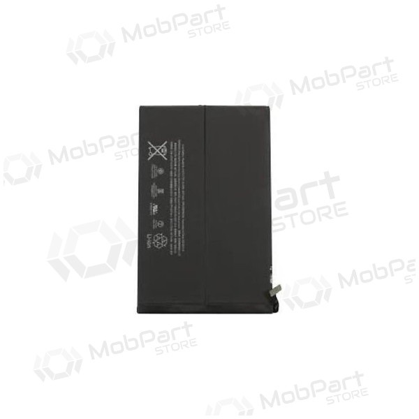 Apple iPad mini 2 / iPad mini 3 A1489 / A1490 / A1491 Batterie / Akku (6470mAh) Apple iPad mini 2 / iPad mini 3 A1489 / A1490 / A1491 Batterie / Akku (6470mAh)
