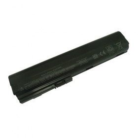 HP SX06XL, 4400mAh Laptop-Batterie / Akku, Selected