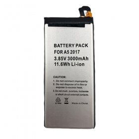 Samsung A520F Galaxy A5 (2017) (EB-BA520ABE) Batterie / Akku (3000mAh)