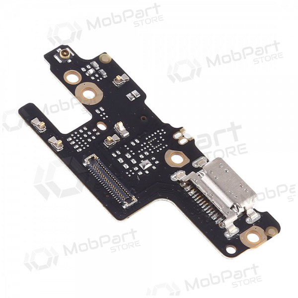 Xiaomi Redmi Note 7 Ladeanschluss und Mikrofonanschluss (service pack) (original) Xiaomi Redmi Note 7 Ladeanschluss und Mikrofonanschluss (service pack) (original)