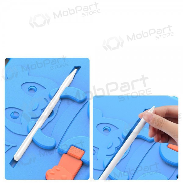 Apple iPad 10.9 2022 Handyhülle 