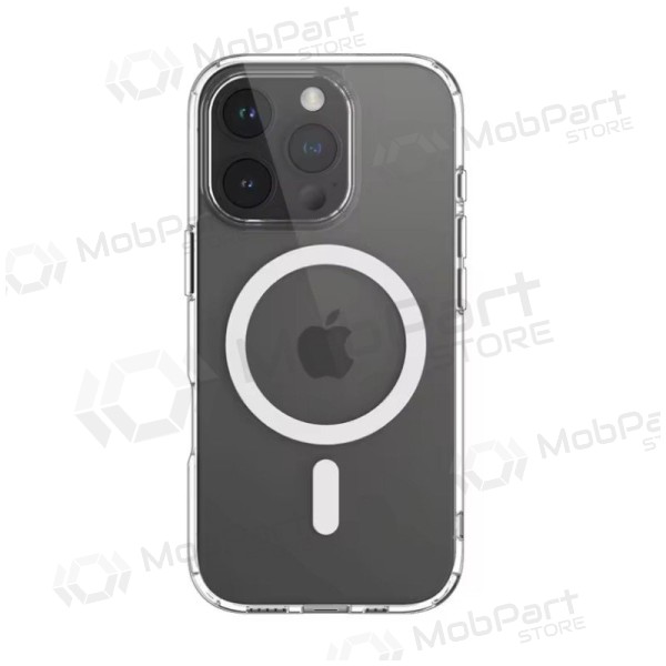 Apple iPhone 16 Pro Max Hülle 