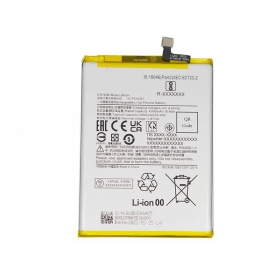 Xiaomi Poco M4 5G / Poco M5 4G Batterie, akumuliatorius (BN5H)