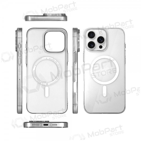 Apple iPhone 15 Pro hülle - 