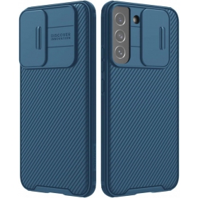 Samsung Galaxy S24 Plus Handyhülle „Nillkin CamShield Pro“