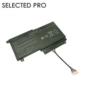 Toshiba Satellite L55 Series PA5107U-1BRS, 2500mAh Laptop-Batterie / Akku, Selected Pro