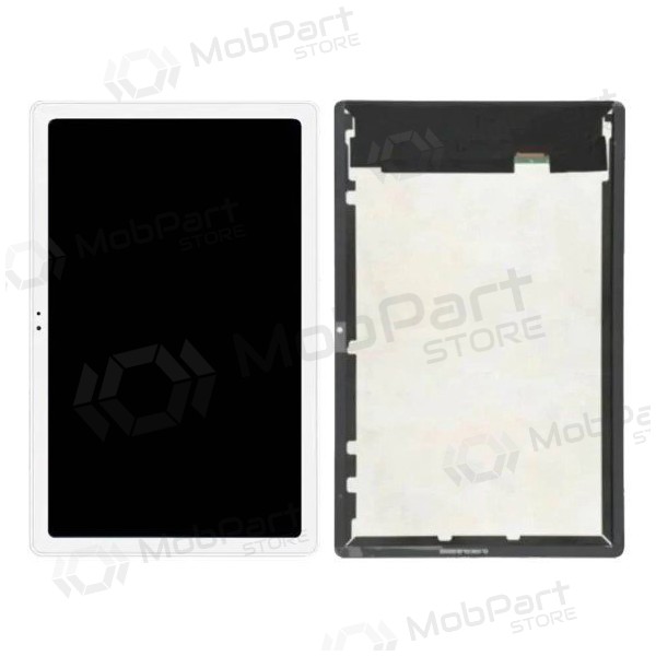 Samsung Galaxy Tab A7 10.4 (2020) Bildschirm (silber) (original)