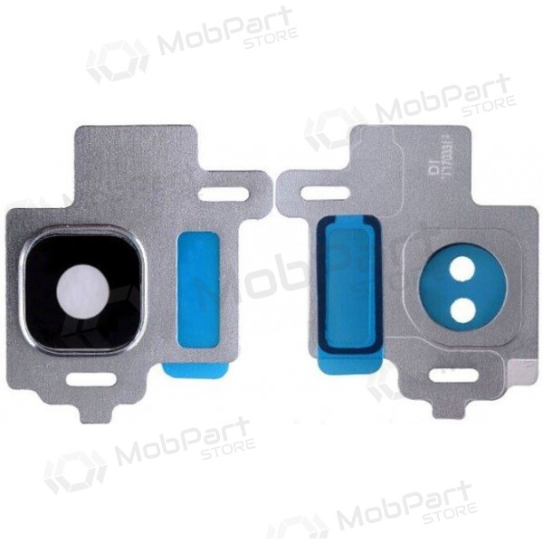 Samsung G950F Galaxy S8 Kameraglas (Silbrig)