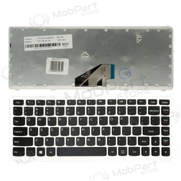 LENOVO IdeaPad U310 Tastatur