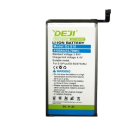 SAMSUNG G975 Galaxy S10 Plus Batterie / Akku (4100mAh)