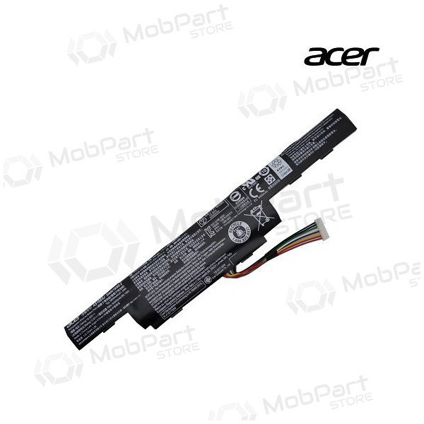ACER AS16B5J, 5600mAh Laptop-Batterie / Akku - PREMIUM ACER AS16B5J, 5600mAh Laptop-Batterie / Akku - PREMIUM