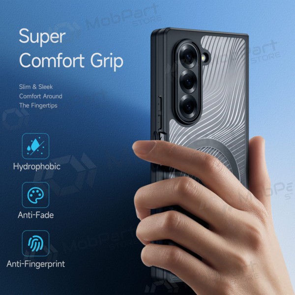 Samsung Galaxy Z Fold6 Handyhülle Samsung Galaxy Z Fold6 Handyhülle