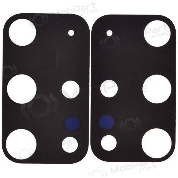 Samsung G985 / G986 Galaxy S20 Plus Kameraglas (original) (service pack) Samsung G985 / G986 Galaxy S20 Plus Kameraglas (original) (service pack)
